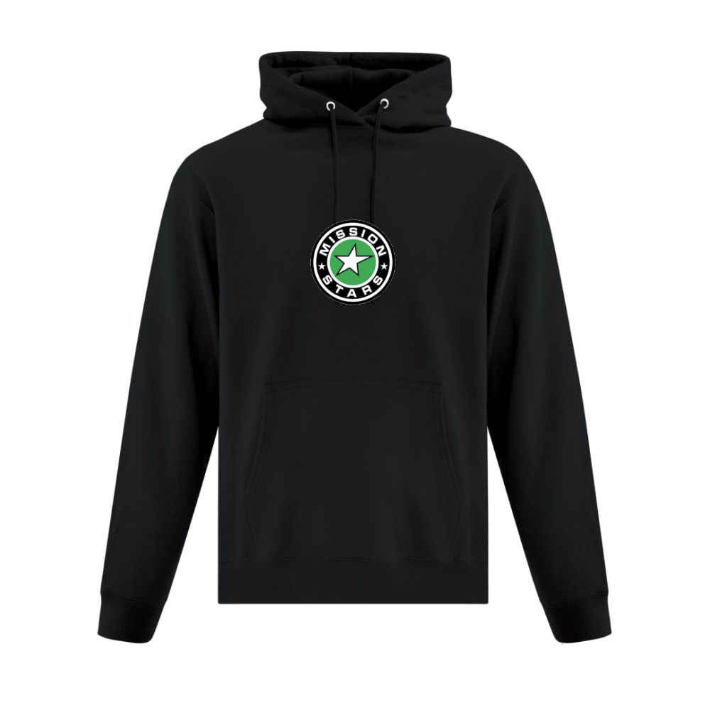 Mission Stars Team Hoodie - Adult