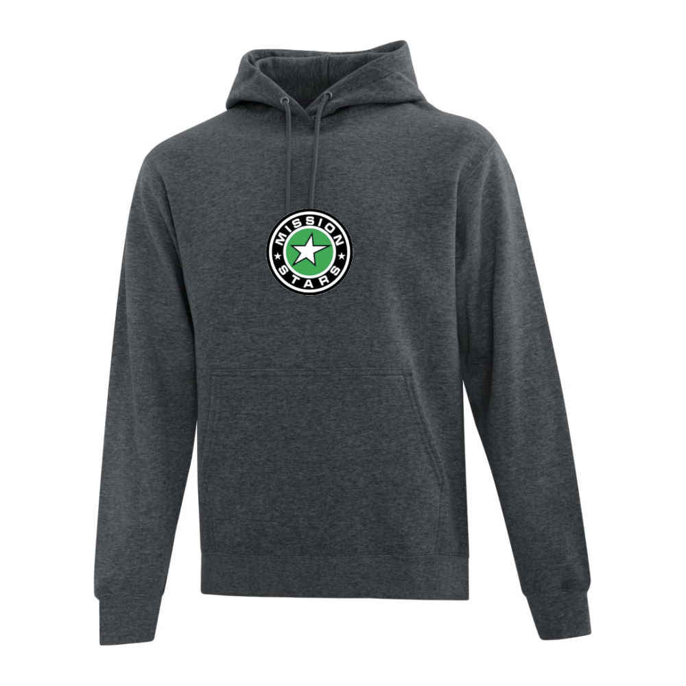 Mission Stars Team Hoodie - Adult