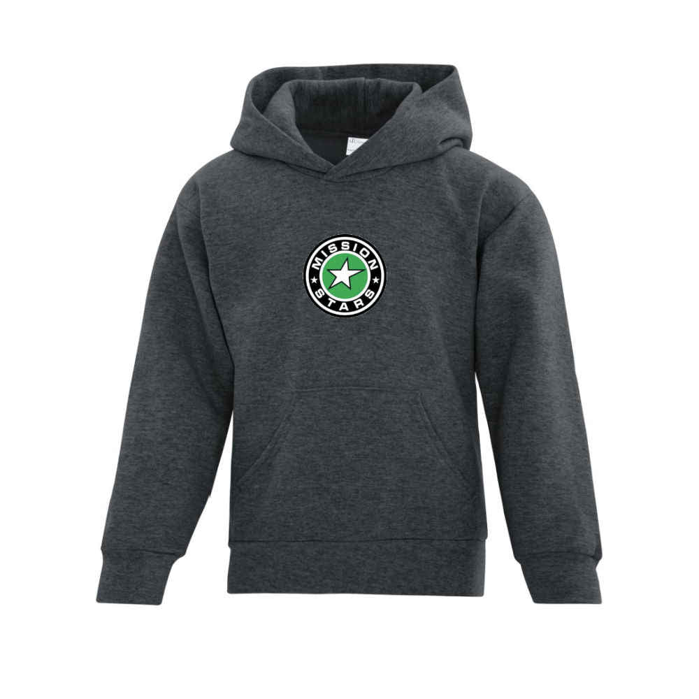 Mission Stars Team Hoodie - Youth