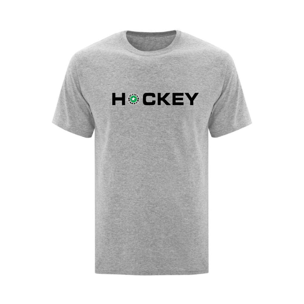 Mission Stars Hockey Tee - Adult