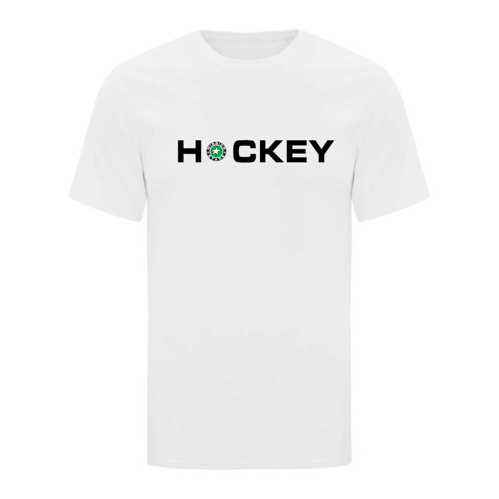 Mission Stars Hockey Tee - Adult