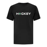 Mission Stars Hockey Tee - Adult