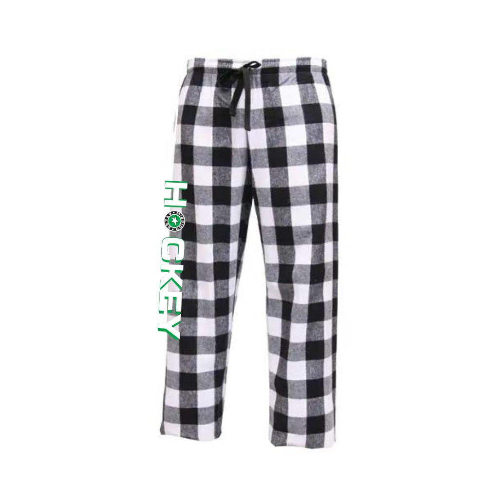 Mission Stars Flannel PJ Pants - Youth