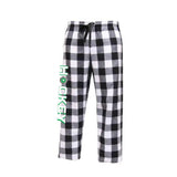 Mission Stars Flannel PJ Pants - Adult