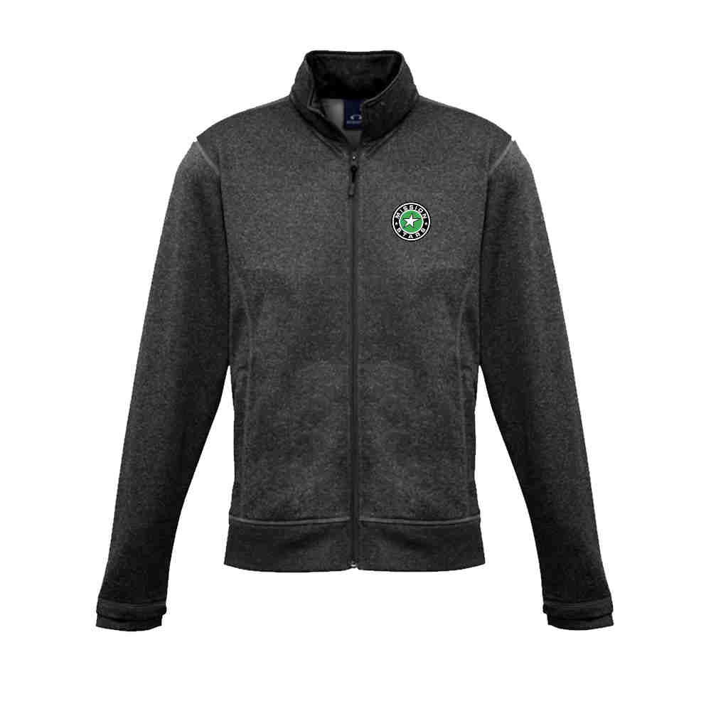Mission Stars Hype Jacket - Mens