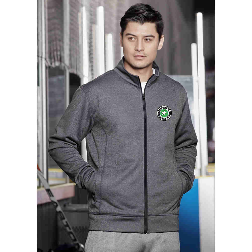 Mission Stars Hype Jacket - Mens