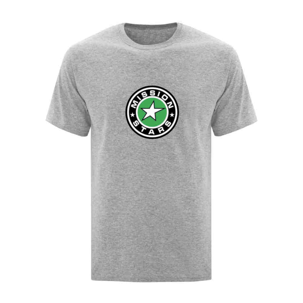 Mission Stars Tshirt - Youth