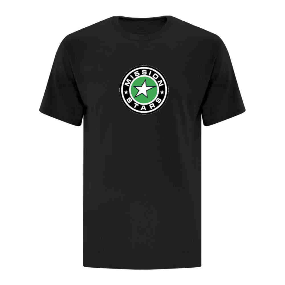 Mission Stars Tee - Adult