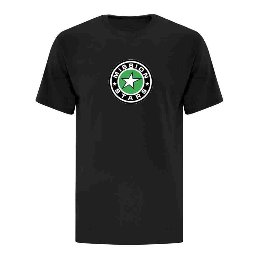 Mission Stars Tee - Youth