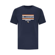 KP Islanders Tshirt - Adult