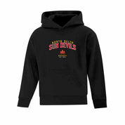 NDMHA Applique Hoodie - Youth
