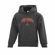 NDMHA Applique Hoodie - Youth