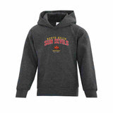 NDMHA Applique Hoodie - Youth