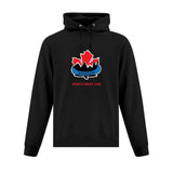 NWVRA Applique Hoodie - Youth