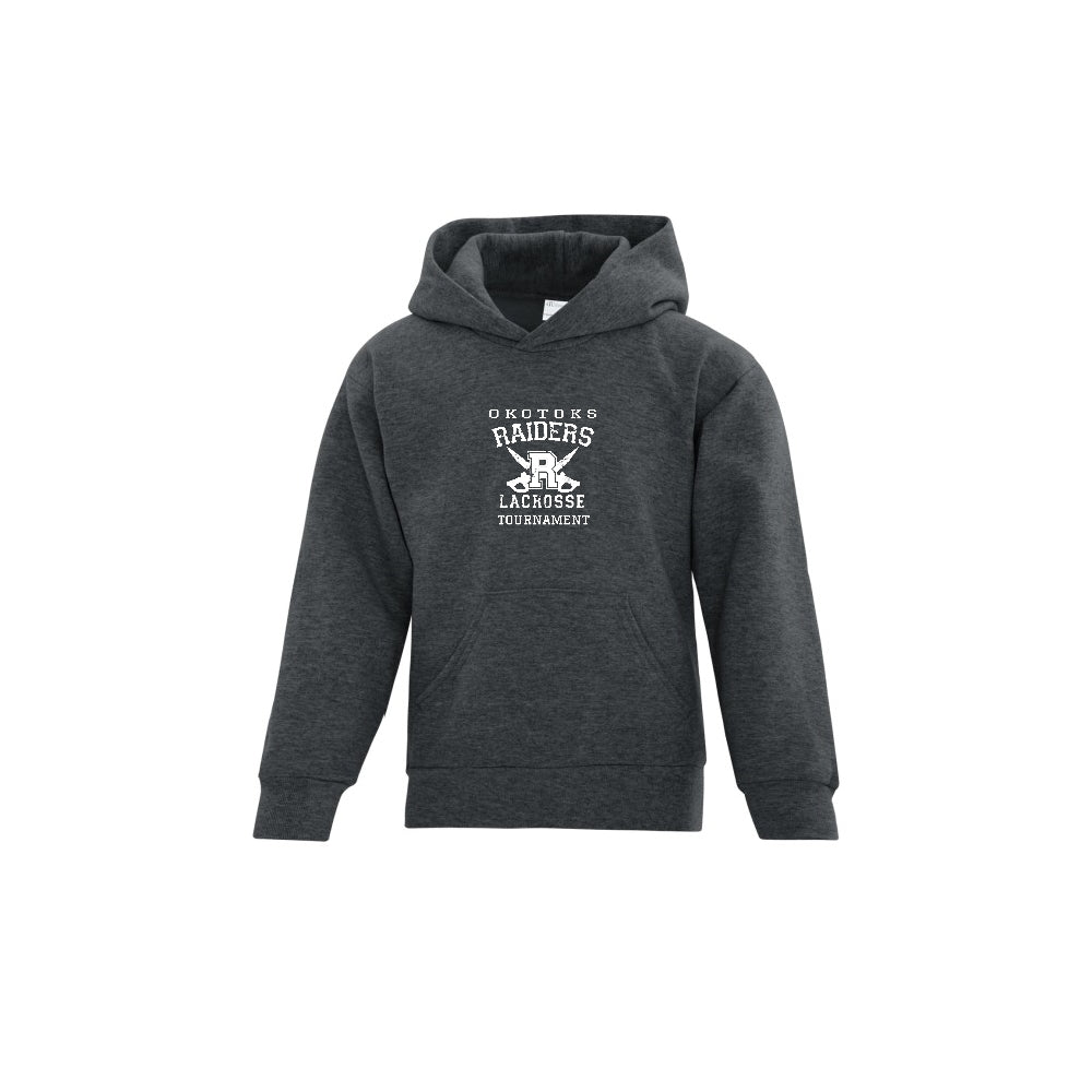 Okotoks Spring Classic Hoodie - Youth