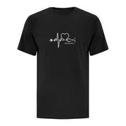 Orthopedics Stethoscope Pulse T-shirt - Adult