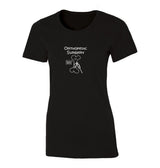 Orthopedic Surgery T-shirt - Ladies