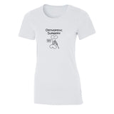 Orthopedic Surgery T-shirt - Ladies