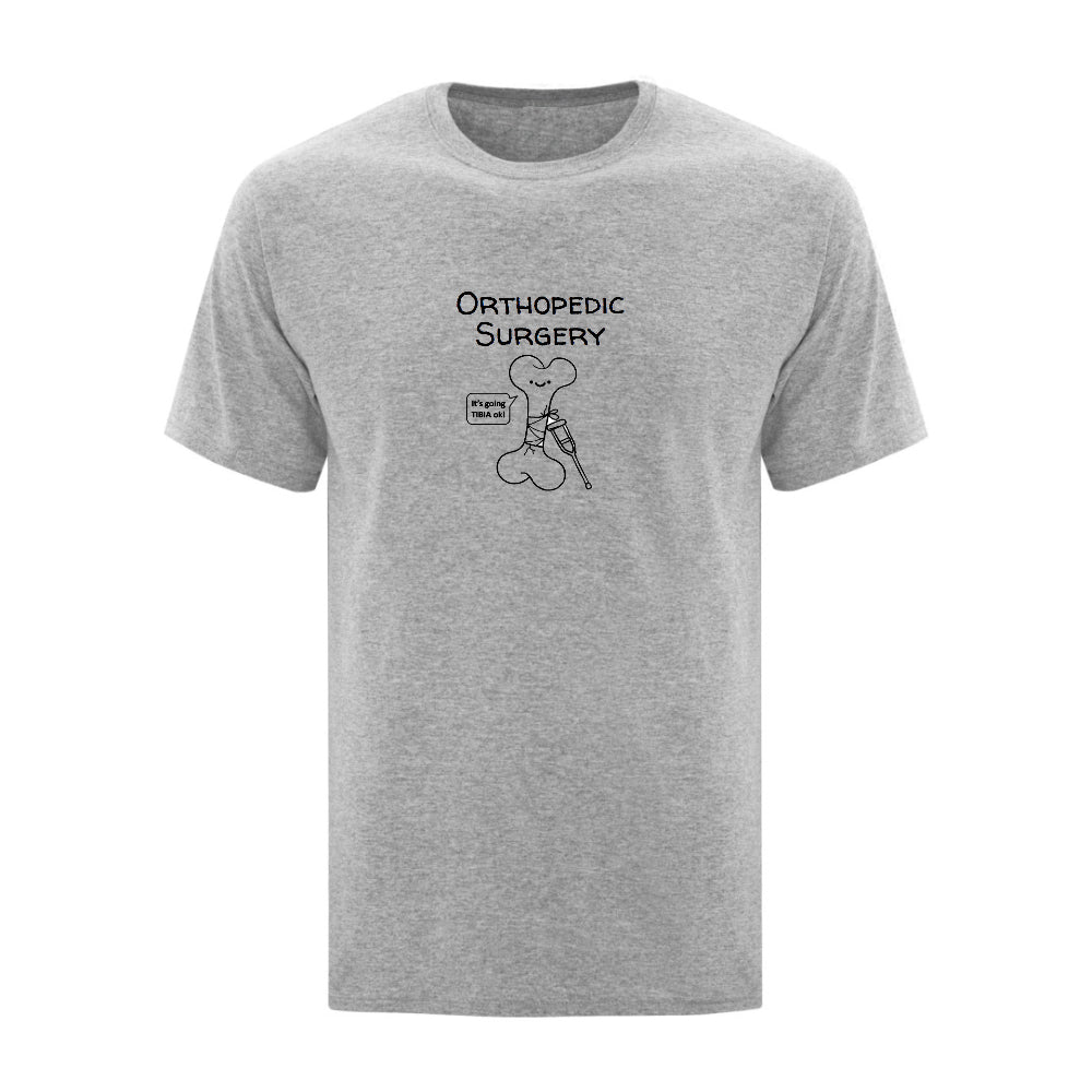 Orthopedic Surgery T-shirt - Adult