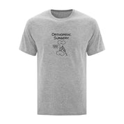 Orthopedic Surgery T-shirt - Adult