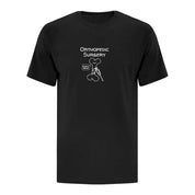Orthopedic Surgery T-shirt - Adult