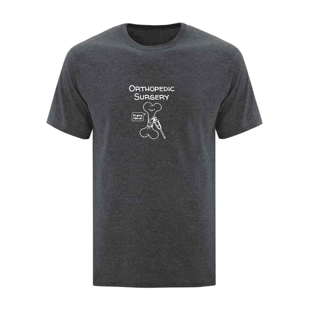 Orthopedic Surgery T-shirt - Adult