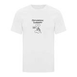 Orthopedic Surgery T-shirt - Adult