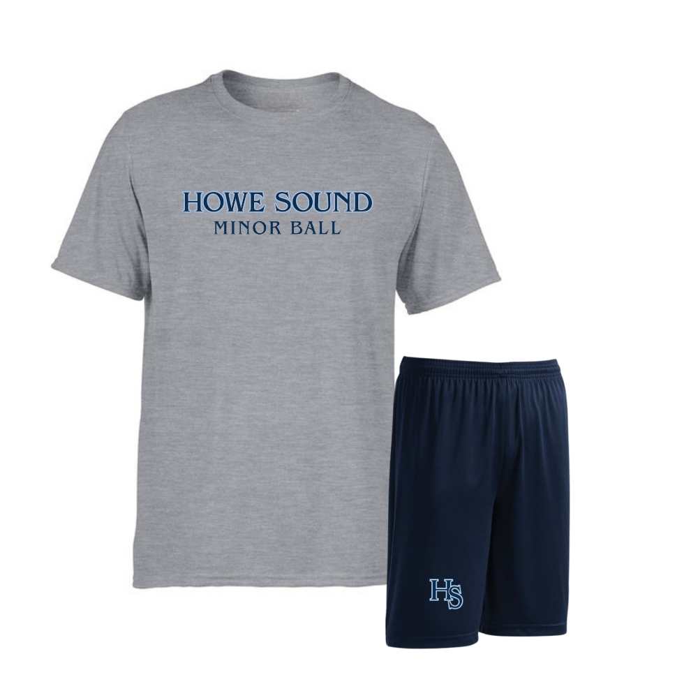 HS Baseball Player Package  - Senior