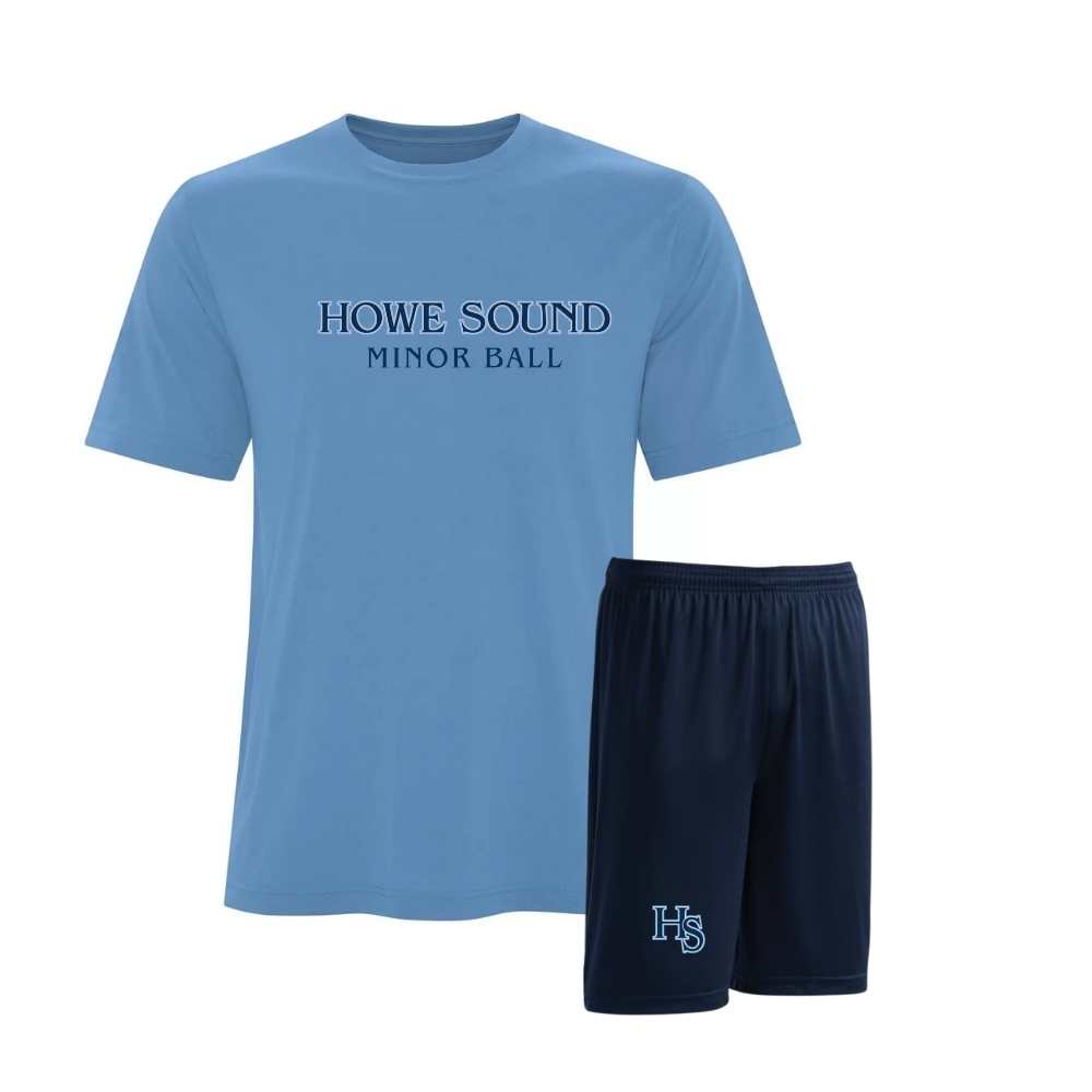 HS Baseball Player Package  - Senior