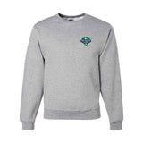 PQC Sweatshirt Left Chest Logo - Unisex