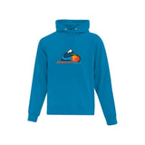Peach City Classic Hoodie - Adult