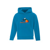 Peach City Classic Hoodie - Youth