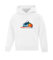 Peach City Classic Hoodie - Youth