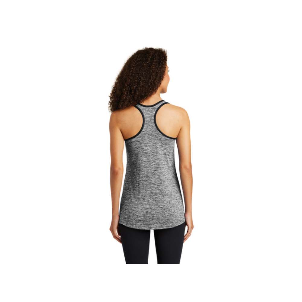 Peach City Classic Racerback Tank - Ladies
