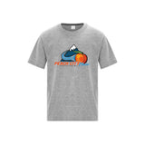 Peach City Classic Tee - Youth