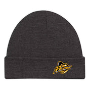 Pittsburgh Passion Cuff Toque