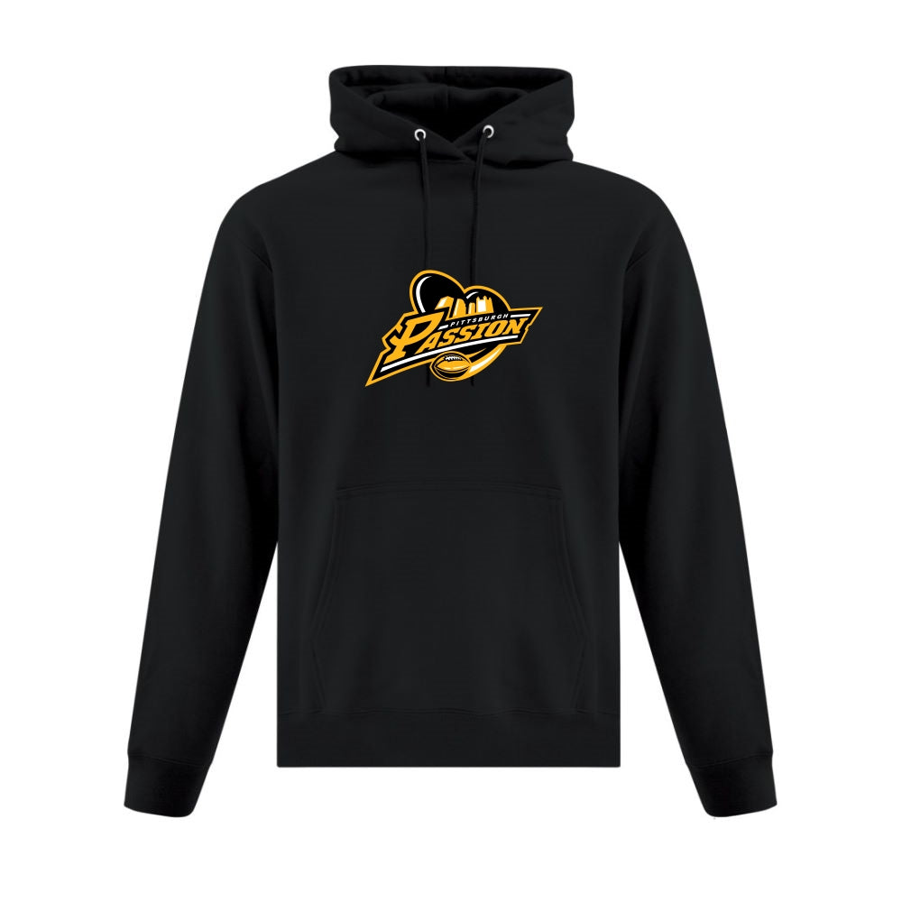 Pittsburgh Passion Hoodie - Adult