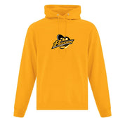 Pittsburgh Passion Hoodie - Adult