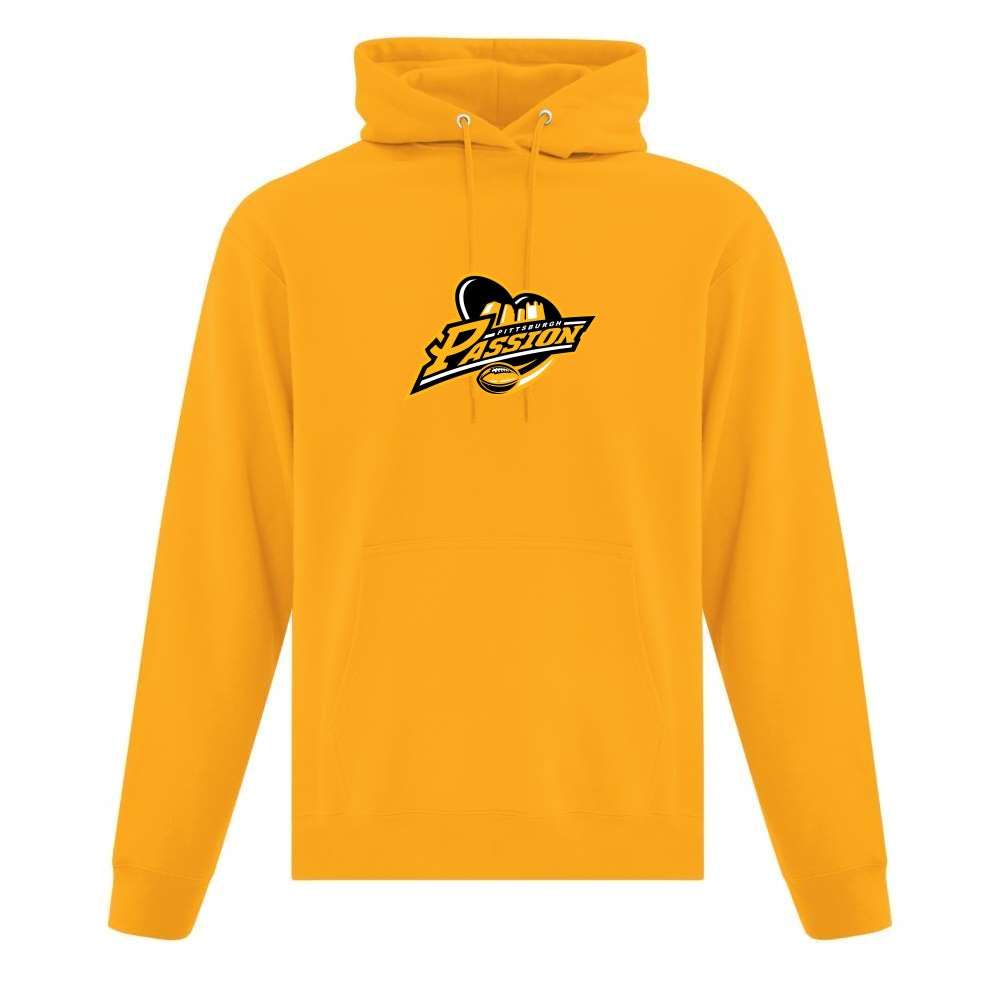 Pittsburgh Passion Hoodie - Adult
