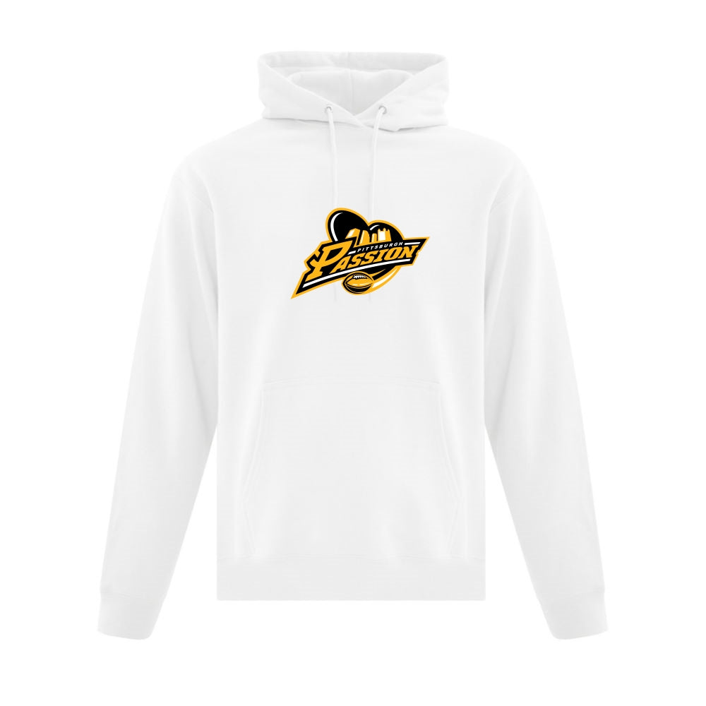 Pittsburgh Passion Hoodie - Adult