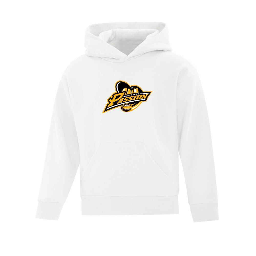 Pittsburgh Passion Hoodie - Youth