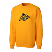 Pittsburgh Passion Crewneck Sweatshirt - Adult