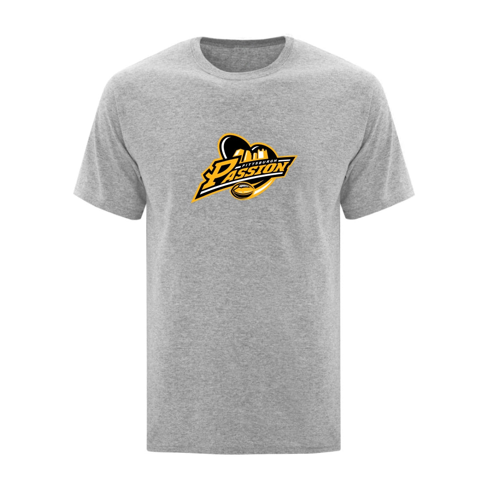 Pittsburgh Passion Tee - Youth
