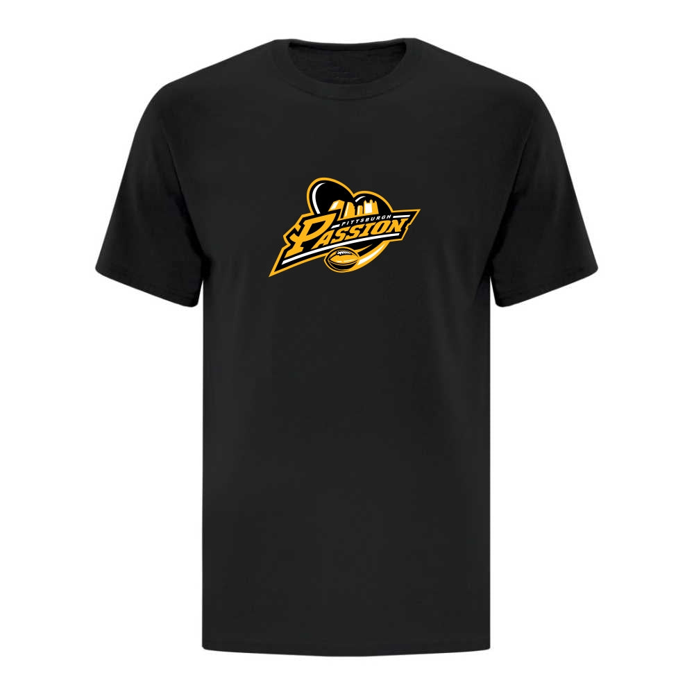 Pittsburgh Passion Tee - Youth