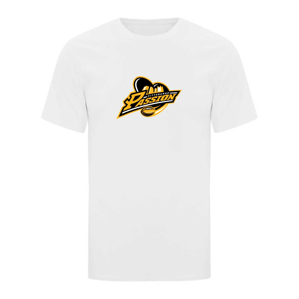 Pittsburgh Passion Tee - Youth