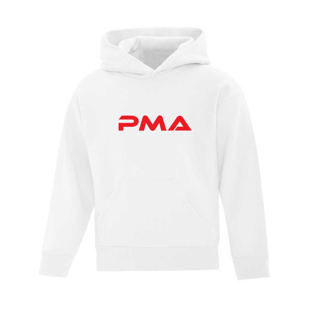 PMA Applique Hoodie - Youth