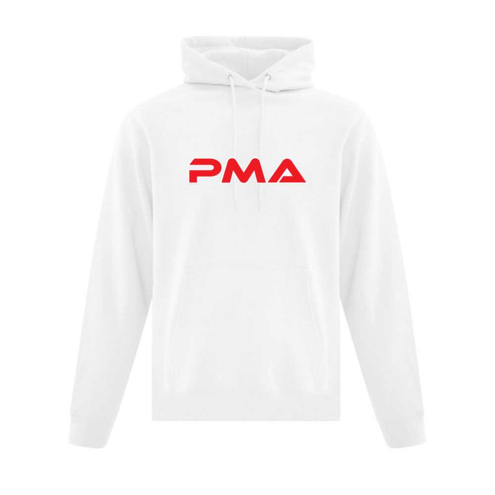 PMA Applique Hoodie - Adult