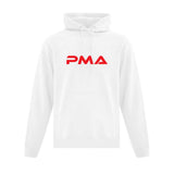 PMA Applique PMA Logo Hoodie - Adult