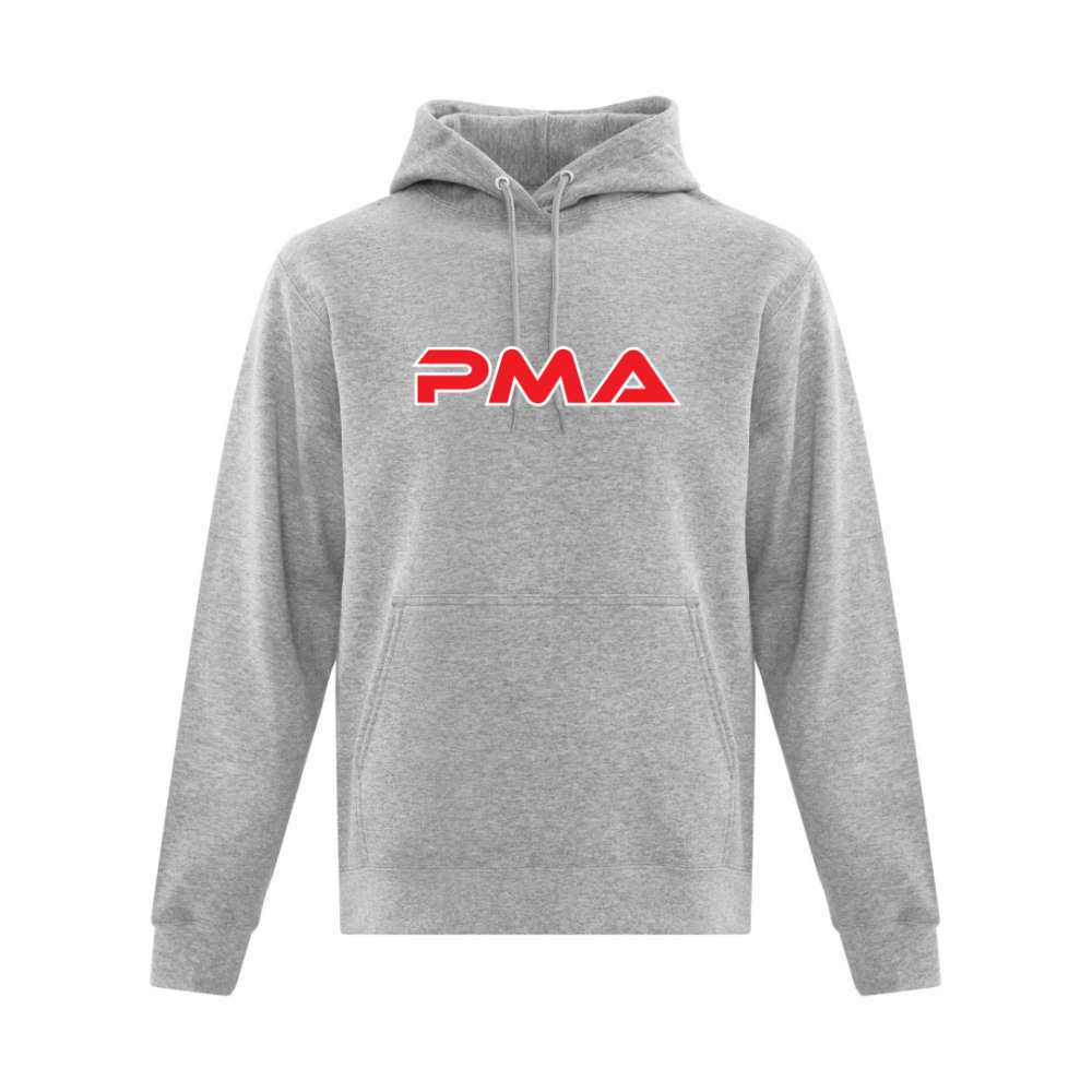 PMA Applique Hoodie - Adult