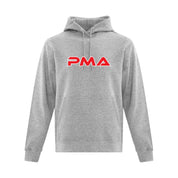 PMA Applique Hoodie - Adult